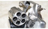 SMITH & WESSON ~ 60 ~ .38 S&W SPECIAL - 6 of 6