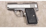 AMT ~ BACK UP ~ .380 ACP - 2 of 3