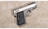 AMT ~ BACK UP ~ .380 ACP