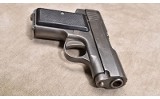 AMT ~ BACK UP ~ .380 ACP - 3 of 3
