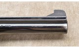 Smith & Wesson ~ Model 17-2 ~ .22 Long Rifle - 6 of 12