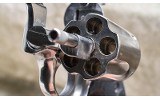 Smith & Wesson ~ Model 60 ~ .38 S&W Special - 7 of 8