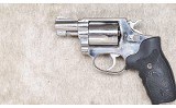 Smith & Wesson ~ Model 60 ~ .38 S&W Special - 3 of 8