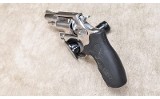 Smith & Wesson ~ Model 60 ~ .38 S&W Special - 4 of 8