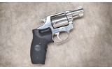 Smith & Wesson ~ Model 60 ~ .38 S&W Special - 1 of 8