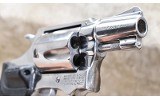 Smith & Wesson ~ Model 60 ~ .38 S&W Special - 5 of 8
