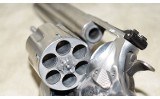 SMITH & WESSON ~ 629-3 ~ .44 MAGNUM - 6 of 6