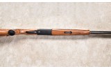 BLASER ~ 95 ~ 9.3X74R, 12 GA, .222 REM - 6 of 11