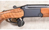 BLASER ~ 95 ~ 9.3X74R, 12 GA, .222 REM - 3 of 11