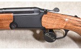 BLASER ~ 95 ~ 9.3X74R, 12 GA, .222 REM - 9 of 11
