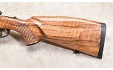 BLASER ~ 95 ~ 9.3X74R, 12 GA, .222 REM - 10 of 11