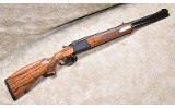 BLASER ~ 95 ~ 9.3X74R, 12 GA, .222 REM - 1 of 11