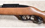 RUGER ~ NINETY-SIX ~ .22 MAGNUM - 9 of 12