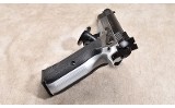 TANFOGLIO ~ WITNESS ~ .38 SUPER - 4 of 6