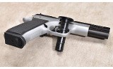 TANFOGLIO ~ WITNESS ~ .38 SUPER - 5 of 6