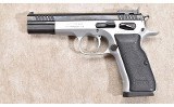 TANFOGLIO ~ WITNESS ~ .38 SUPER - 2 of 6