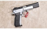 TANFOGLIO ~ WITNESS ~ 10MM AUTO