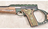 BROWNING ~ BUCK MARK RIFLE ~ .22 LONG RIFLE - 9 of 11