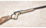 BROWNING ~ BUCK MARK RIFLE ~ .22 LONG RIFLE - 1 of 11