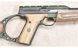 BROWNING ~ BUCK MARK RIFLE ~ .22 LONG RIFLE - 3 of 11