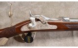 H&R ~ 1873 ~ OFFICER'S MODEL ~ .45-70 GOVERNMENT - 3 of 14