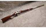 H&R ~ 1873 ~ OFFICER'S MODEL ~ .45-70 GOVERNMENT