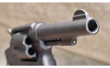 Smith & Wesson ~ Model-NONE ~ .38 Special - 6 of 12