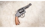 Smith & Wesson ~ Model-NONE ~ .38 Special - 1 of 12