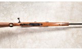 WEATHERBY ~ MARK V ~ .378 WEATHERBY - 6 of 11