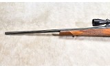 WEATHERBY ~ MARK V ~ .378 WEATHERBY - 8 of 11