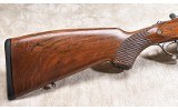 KRIEGHOFF ~ WALDSHUTZ "FOREST PROTECTOR" ~ 16GA/7.57R - 2 of 11