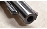 SMITH & WESSON ~ 58 ~ .41 MAGNUM - 3 of 7