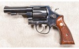 SMITH & WESSON ~ 58 ~ .41 MAGNUM - 2 of 7