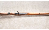 INTERARMS ~ MARK X ~ .270 WINCHESTER - 6 of 11