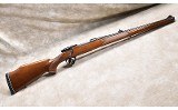 INTERARMS ~ MARK X ~ .270 WINCHESTER - 1 of 11