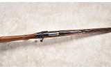 INTERARMS ~ MARK X ~ .270 WINCHESTER - 5 of 11