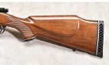 INTERARMS ~ MARK X ~ .270 WINCHESTER - 10 of 11