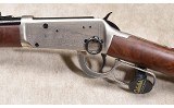 WINCHESTER ~ 1894 ~ CANADIAN PACIFIC RAILWAY ~ .32 WINCHESTER - 9 of 14
