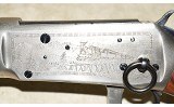 WINCHESTER ~ 1894 ~ CANADIAN PACIFIC RAILWAY ~ .32 WINCHESTER - 13 of 14