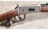 WINCHESTER ~ 1894 ~ CANADIAN PACIFIC RAILWAY ~ .32 WINCHESTER - 3 of 14