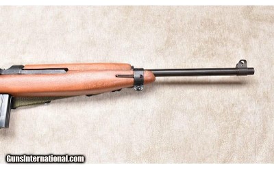IVER JOHNSON ~ M1 CARBINE ~ D-DAY OMAHA BEACH COMMEMORATIVE ~ .30 CARBINE - Image 4 of 12