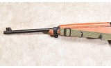 IVER JOHNSON ~ M1 CARBINE ~ D-DAY OMAHA BEACH COMMEMORATIVE ~ .30 CARBINE - 8 of 12
