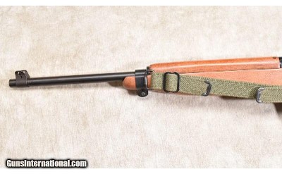 IVER JOHNSON ~ M1 CARBINE ~ D-DAY OMAHA BEACH COMMEMORATIVE ~ .30 CARBINE - Image 8 of 12