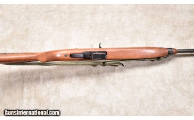 IVER JOHNSON ~ M1 CARBINE ~ D-DAY OMAHA BEACH COMMEMORATIVE ~ .30 CARBINE - Image 6 of 12