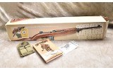 IVER JOHNSON ~ M1 CARBINE ~ D-DAY OMAHA BEACH COMMEMORATIVE ~ .30 CARBINE - 12 of 12