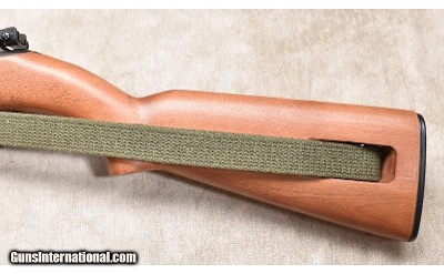 IVER JOHNSON ~ M1 CARBINE ~ D-DAY OMAHA BEACH COMMEMORATIVE ~ .30 CARBINE - Image 10 of 12