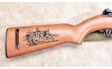IVER JOHNSON ~ M1 CARBINE ~ D-DAY OMAHA BEACH COMMEMORATIVE ~ .30 CARBINE - 2 of 12