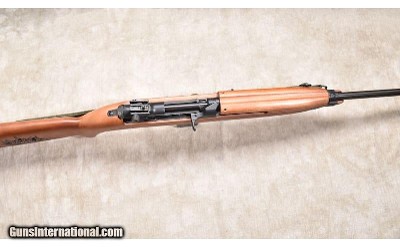 IVER JOHNSON ~ M1 CARBINE ~ D-DAY OMAHA BEACH COMMEMORATIVE ~ .30 CARBINE - Image 5 of 12