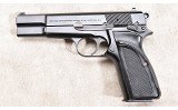 BROWNING ~ HiPower ~ 9MM LUGER - 2 of 6