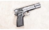 BROWNING ~ HiPower ~ 9MM LUGER - 1 of 6